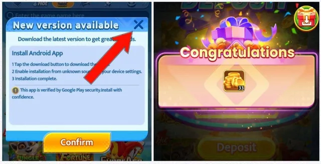 Diwa 777 Slots App